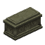 Stone Coffin