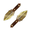 Bronze Daggers