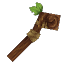 Stoneskin Wand