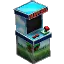 Arcade Machine