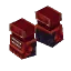 Salvage Armor Adamantite Hands