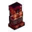 Salvage Armor Adamantite Legs