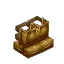 Bronze Greaves