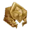 Ornate Bronze Helm