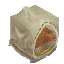 Salvage Armor Cloth Linen Head