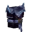 Salvage Armor Cloth Silk Chest
