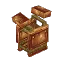 Salvage Armor Copper Chest