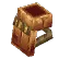 Salvage Armor Copper Hands
