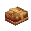 Salvage Armor Copper Head