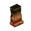 Salvage Armor Copper Legs