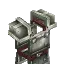 Salvage Armor Iron Chest