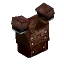 Salvage Armor Leather Medium Chest