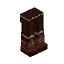 Salvage Armor Leather Medium Legs