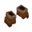 Salvage Armor Leather Soft Hands