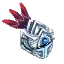 Prisma Helm