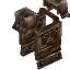 Salvage Armor Steel Ancient Chest
