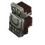 Steel Gauntlets