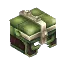Salvage Armor Thorium Head