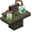 Alchemist's Workbench