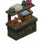 Chef's Stove