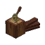 Woodcutter's Block