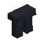 Black Build - Fence
