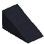 Black Build Roof - Shallow