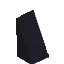 Black Build Roof - Steep