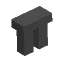 Gray Dark Build - Fence