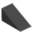 Gray Dark Build Roof - Shallow