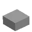 Gray Light Build - Half Slab