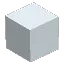White Build Cube