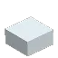 White Build - Half Slab