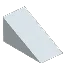 White Build Roof - Shallow