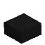 Black Cloth - Half Slab