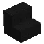 Black Cloth - Stairs