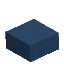 Blue Cloth - Half Slab
