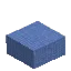 Light Blue Cloth - Half Slab