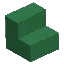 Green Cloth - Stairs