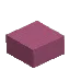Pink Cloth - Half Slab
