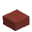 Red Cloth - Half Slab