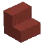 Red Cloth - Stairs