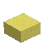 Light Yellow Cloth - Half Slab