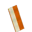 Modern Orange Cloth Roof - Steep