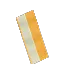 Modern Yellow Cloth Roof - Steep
