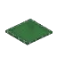 Green Cloth Roof - Horizontal