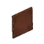 Leather Tent Roof - Vertical