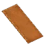 Orange Cloth Roof - Shallow