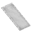 White Cloth Roof - Shallow