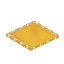 Yellow Cloth Roof - Horizontal